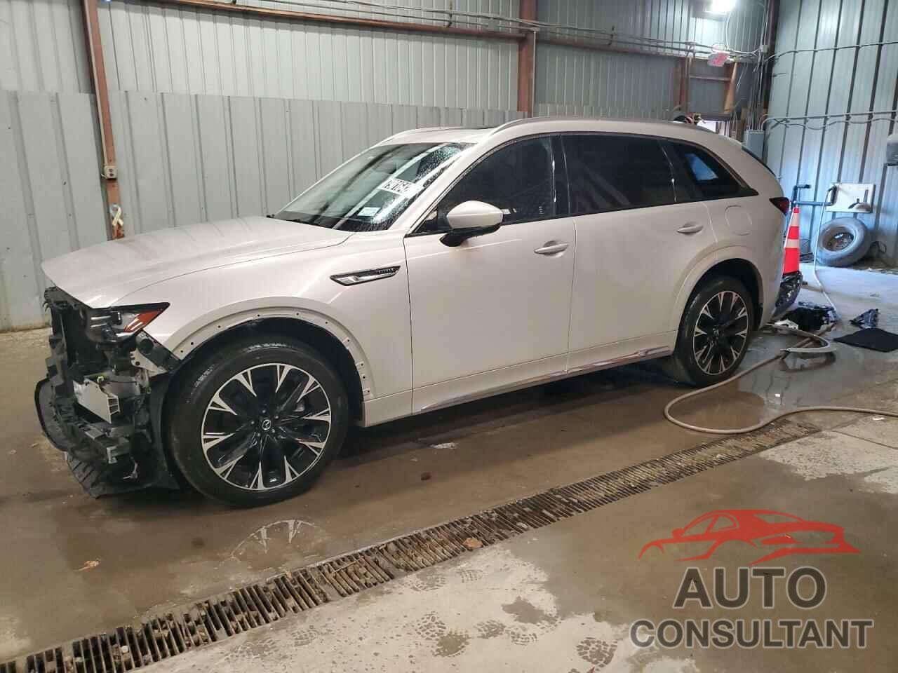 MAZDA CX-90 2024 - JM3KK1HCXR1146962