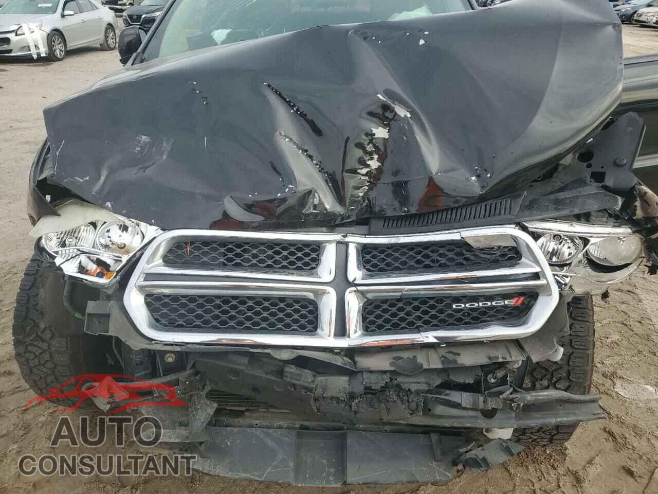 DODGE DURANGO 2013 - 1C4RDJDG4DC696195