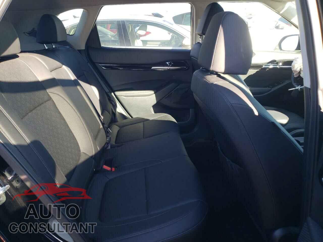 KIA SELTOS 2021 - KNDERCAA9M7217080