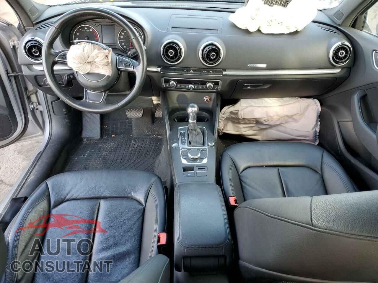 AUDI A3 2016 - WAUE8GFF2G1032775