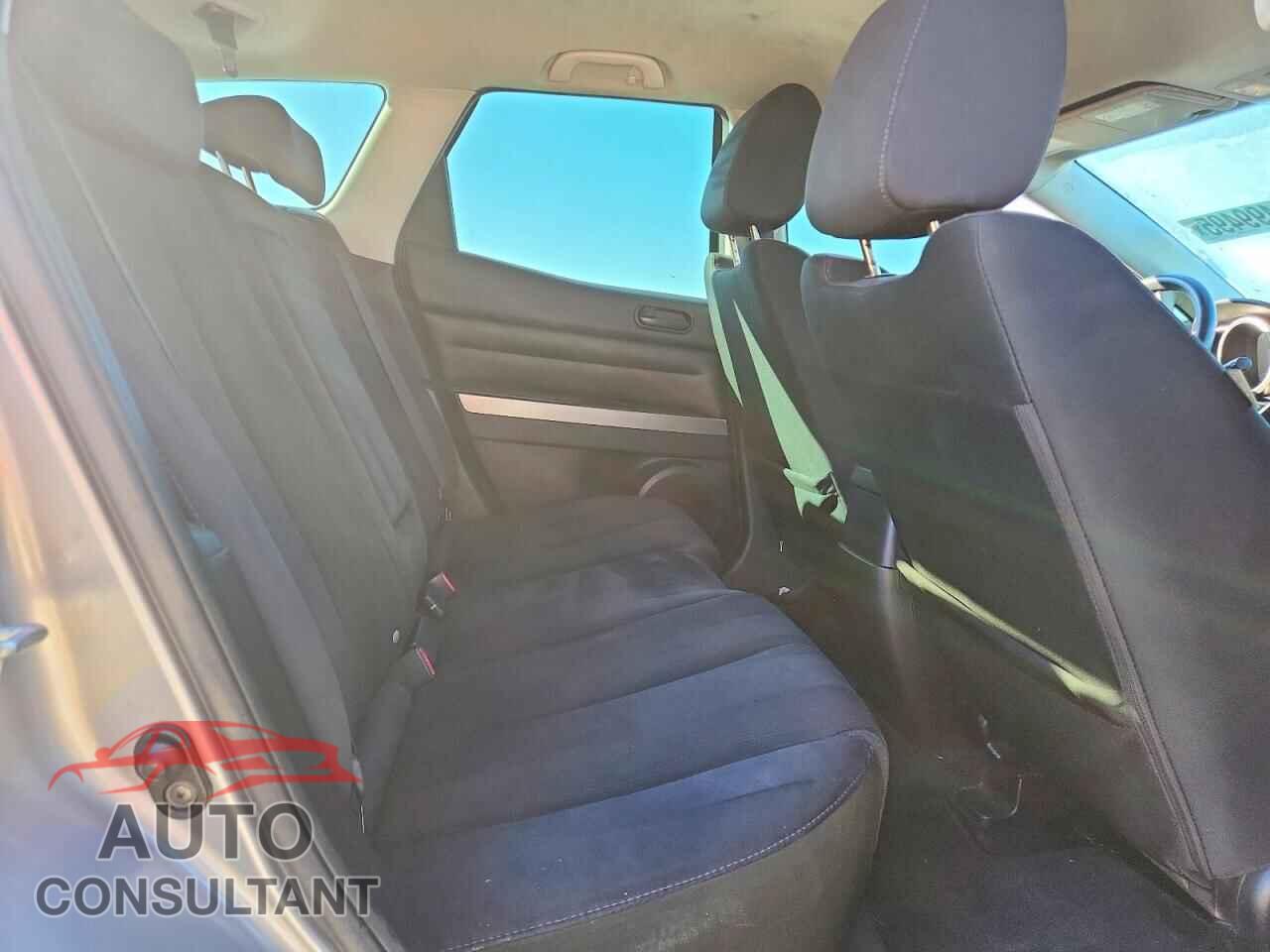 MAZDA CX-7 2010 - JM3ER2W59A0327399