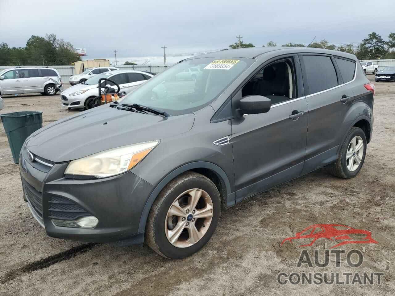 FORD ESCAPE 2015 - 1FMCU0G73FUB50959