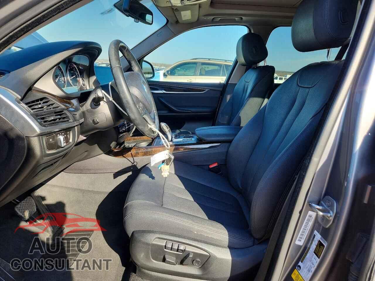 BMW X5 2016 - 5UXKR2C50G0R69288