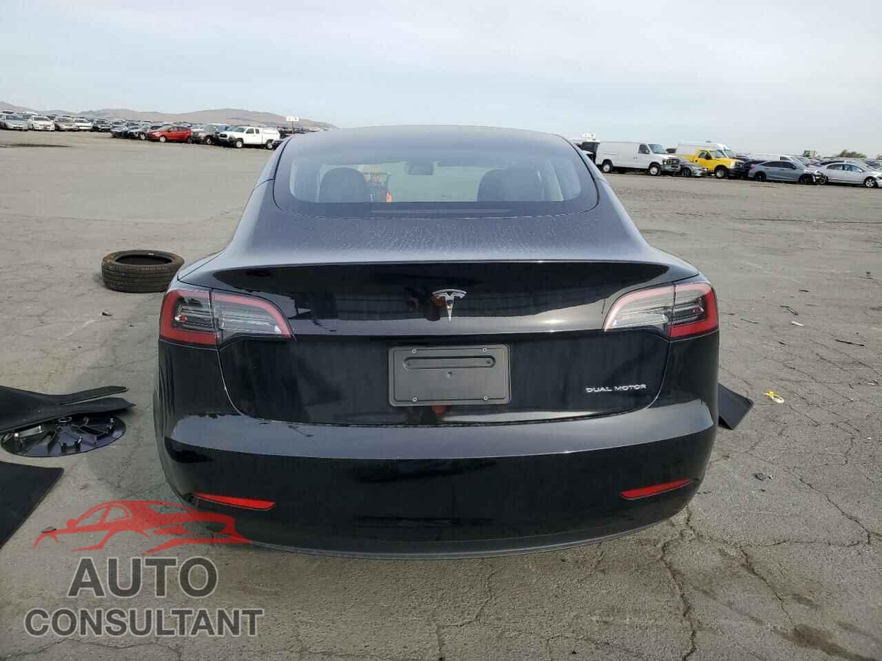 TESLA MODEL 3 2023 - 5YJ3E1EBXPF633308