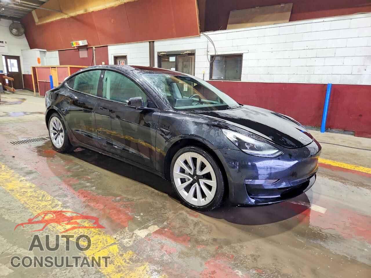 TESLA MODEL 3 2023 - 5YJ3E1EAXPF446786