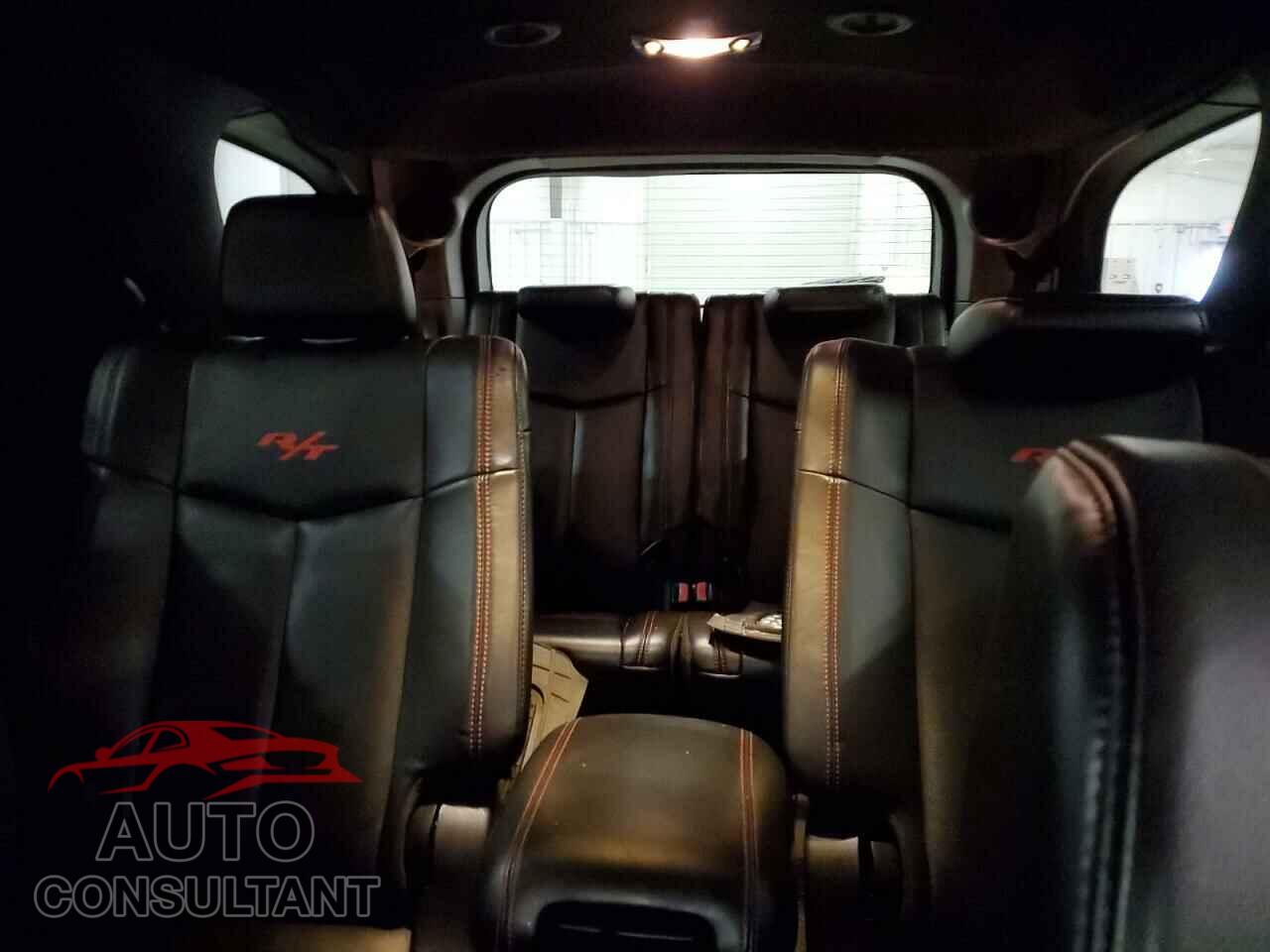 DODGE DURANGO 2015 - 1C4SDJCTXFC760940