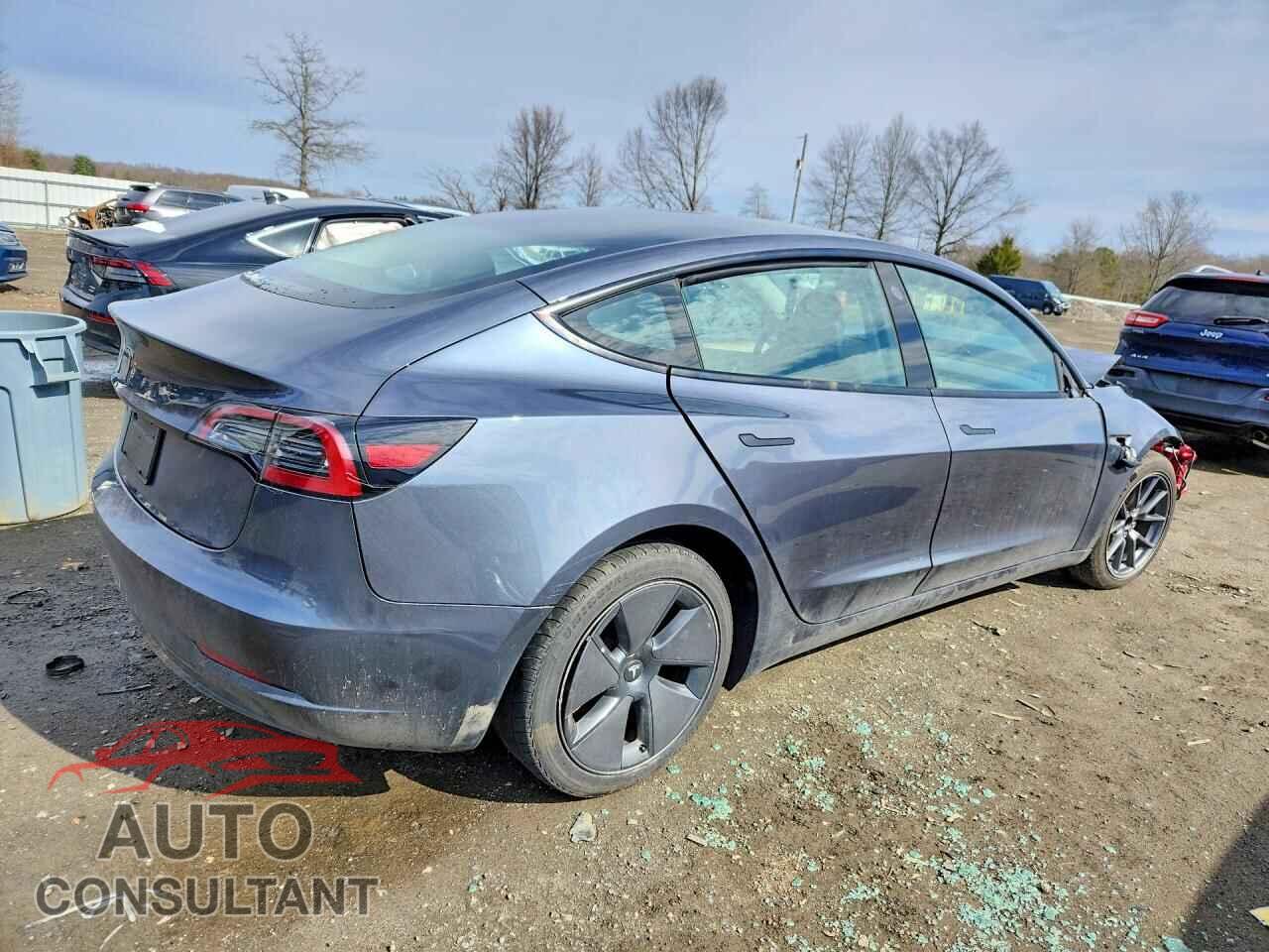 TESLA MODEL 3 2023 - 5YJ3E1EA1PF626531
