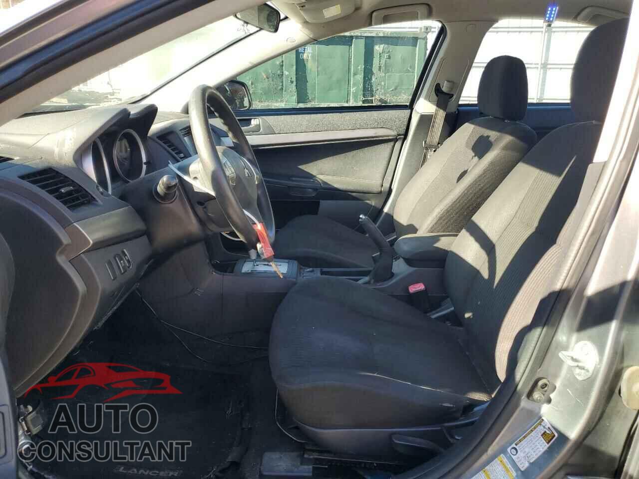 MITSUBISHI LANCER 2014 - JA32V2FW9EU010025