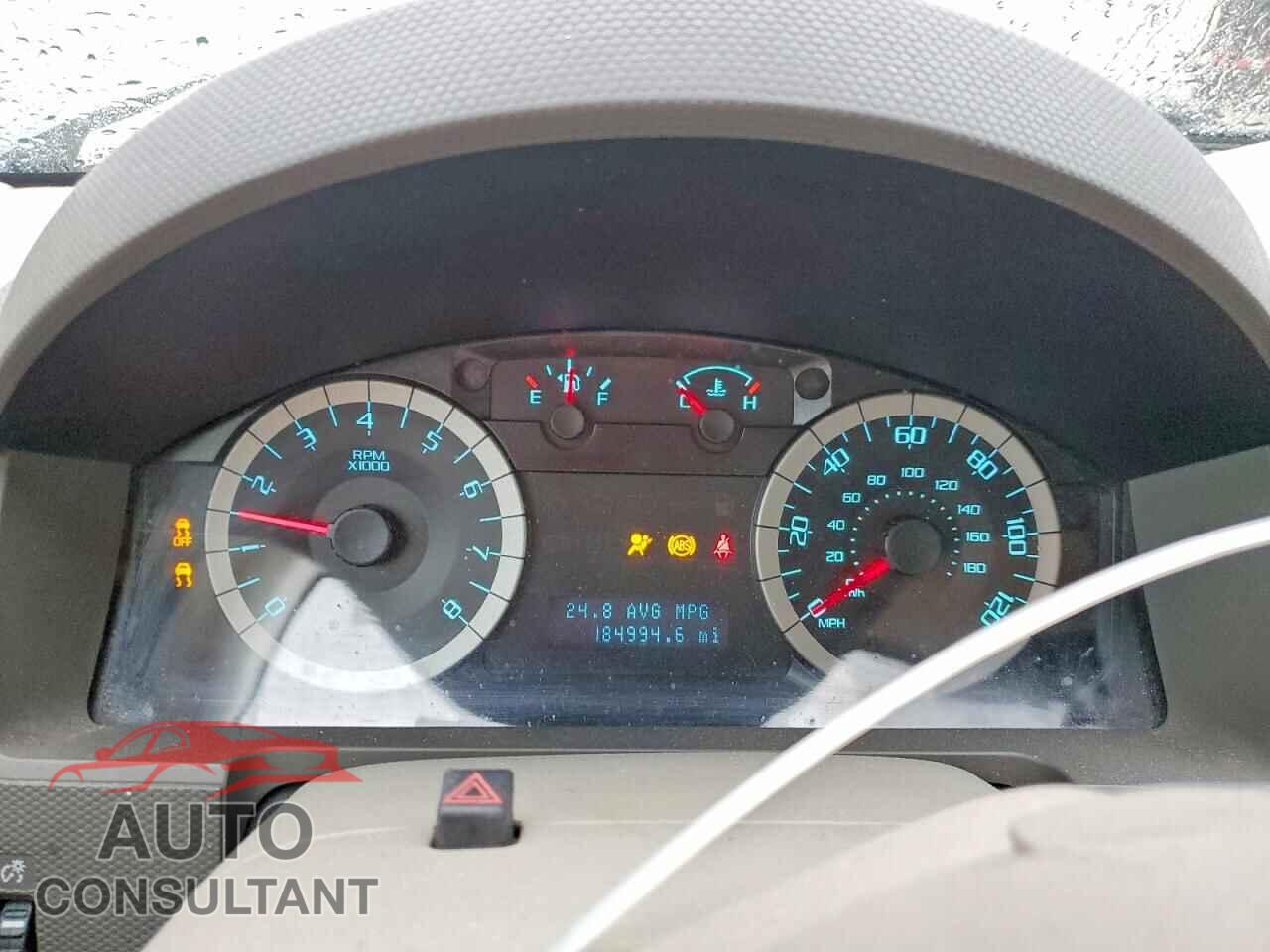 FORD ESCAPE 2012 - 1FMCU9C76CKB06472