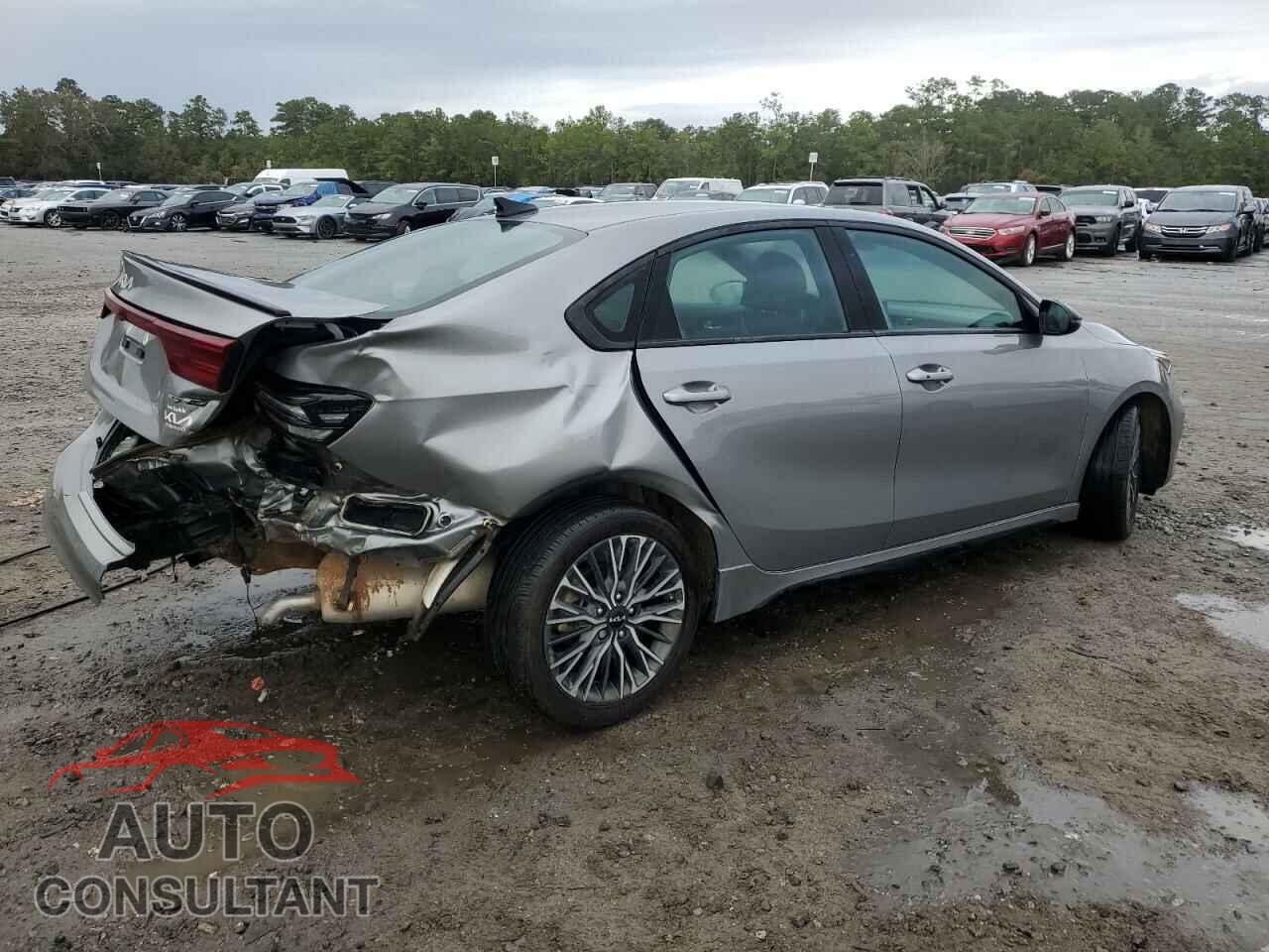 KIA FORTE 2023 - 3KPF54AD0PE667785
