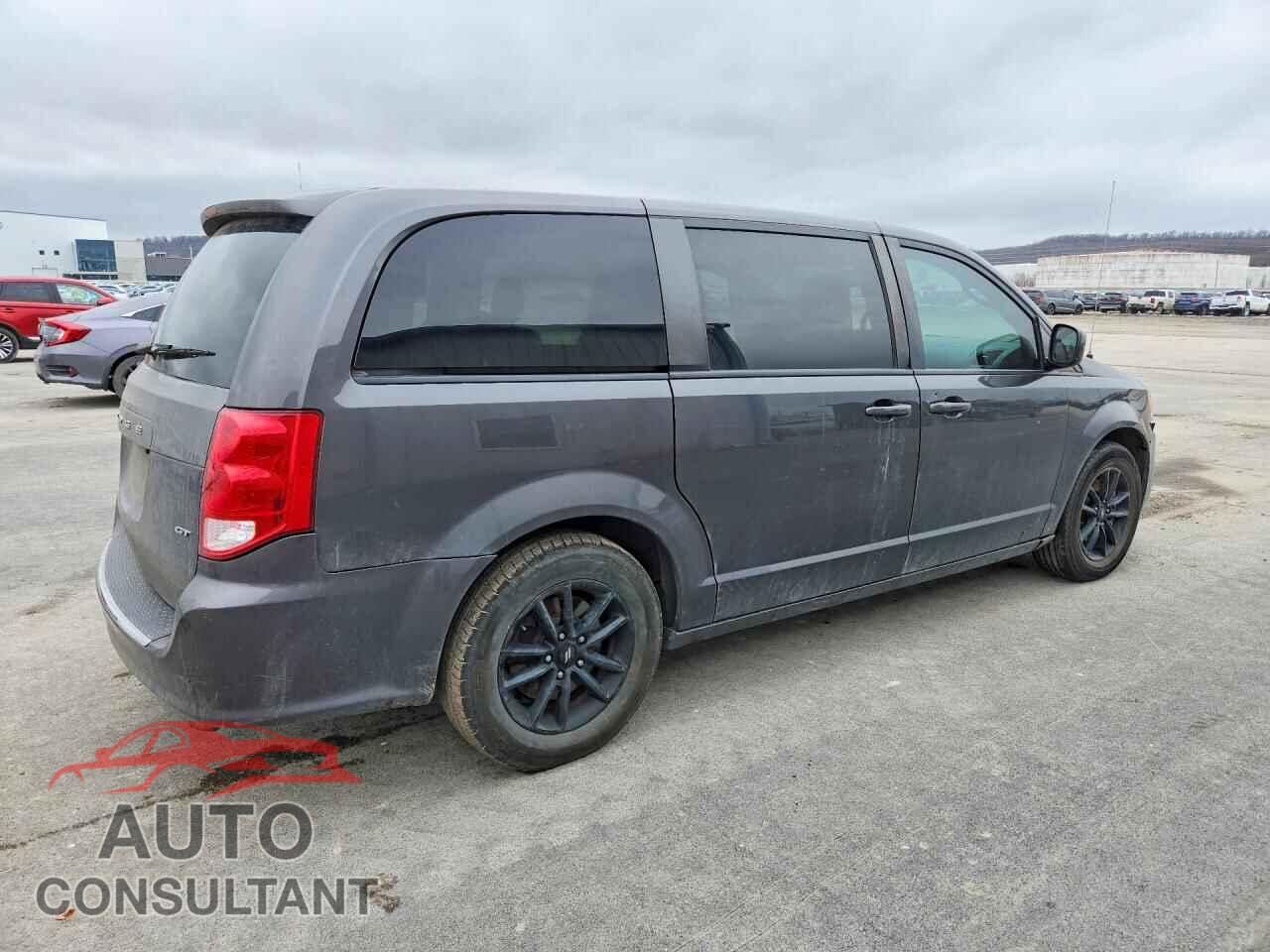 DODGE CARAVAN 2020 - 2C4RDGEG3LR199596