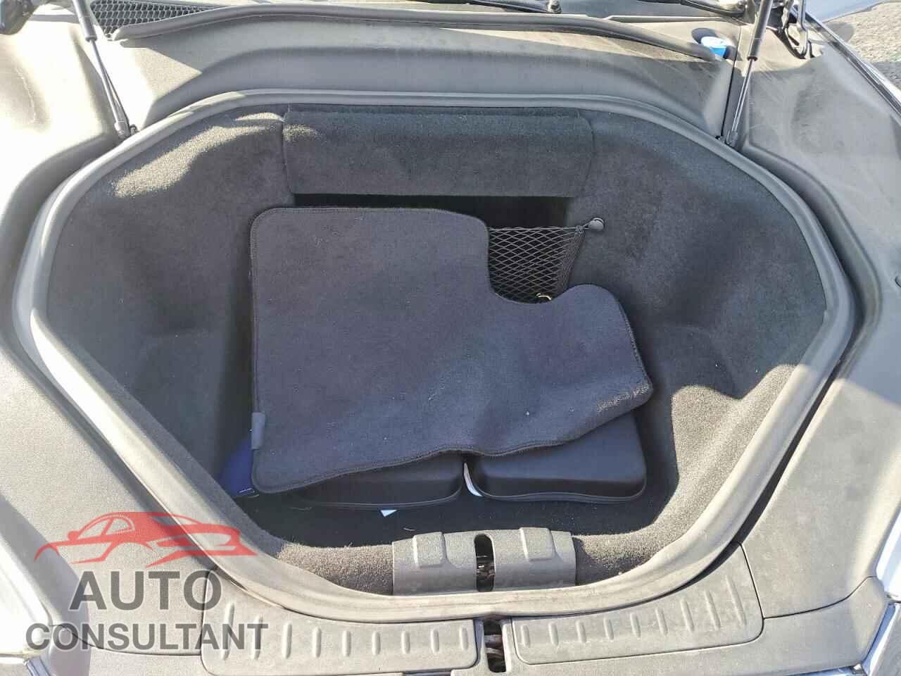 TESLA MODEL S 2015 - 5YJSA1S11FF081165