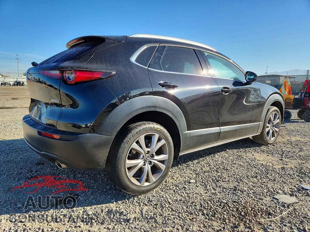 MAZDA CX30 2021 - 3MVDMBDL1MM303621