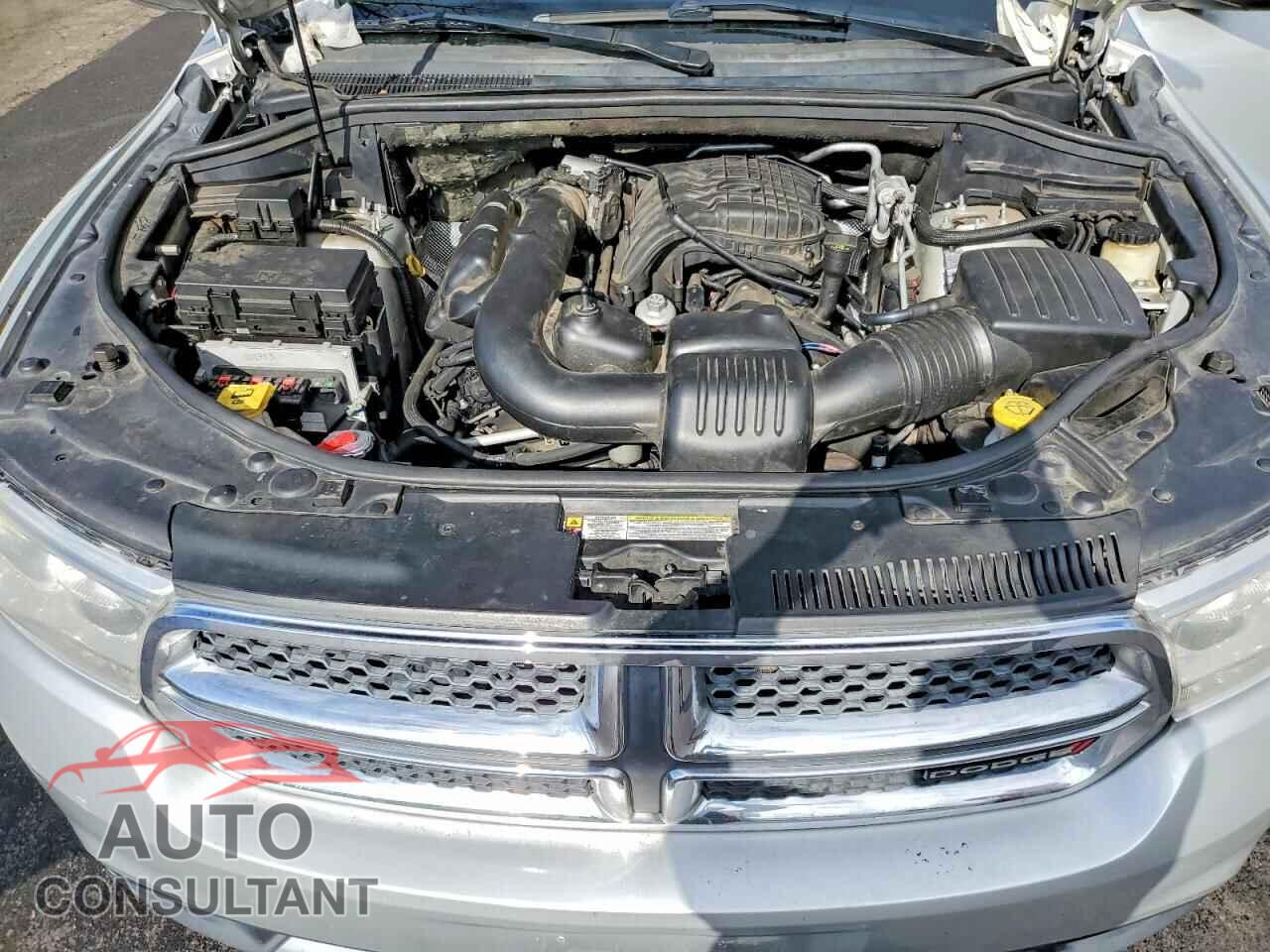 DODGE DURANGO 2013 - 1C4RDHDG1DC535229