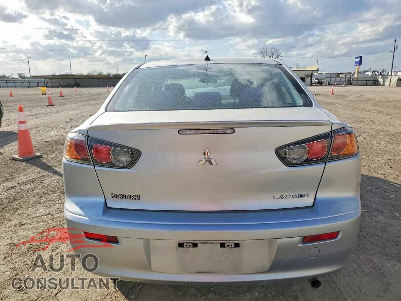 MITSUBISHI LANCER 2012 - JA32U2FU9CU018530