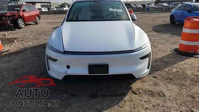 TESLA MODEL Y 2026 - 7SAYGDED1TA496773