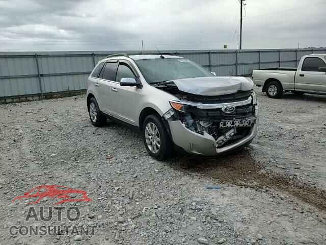 FORD EDGE 2014 - 2FMDK4KC9EBA78854