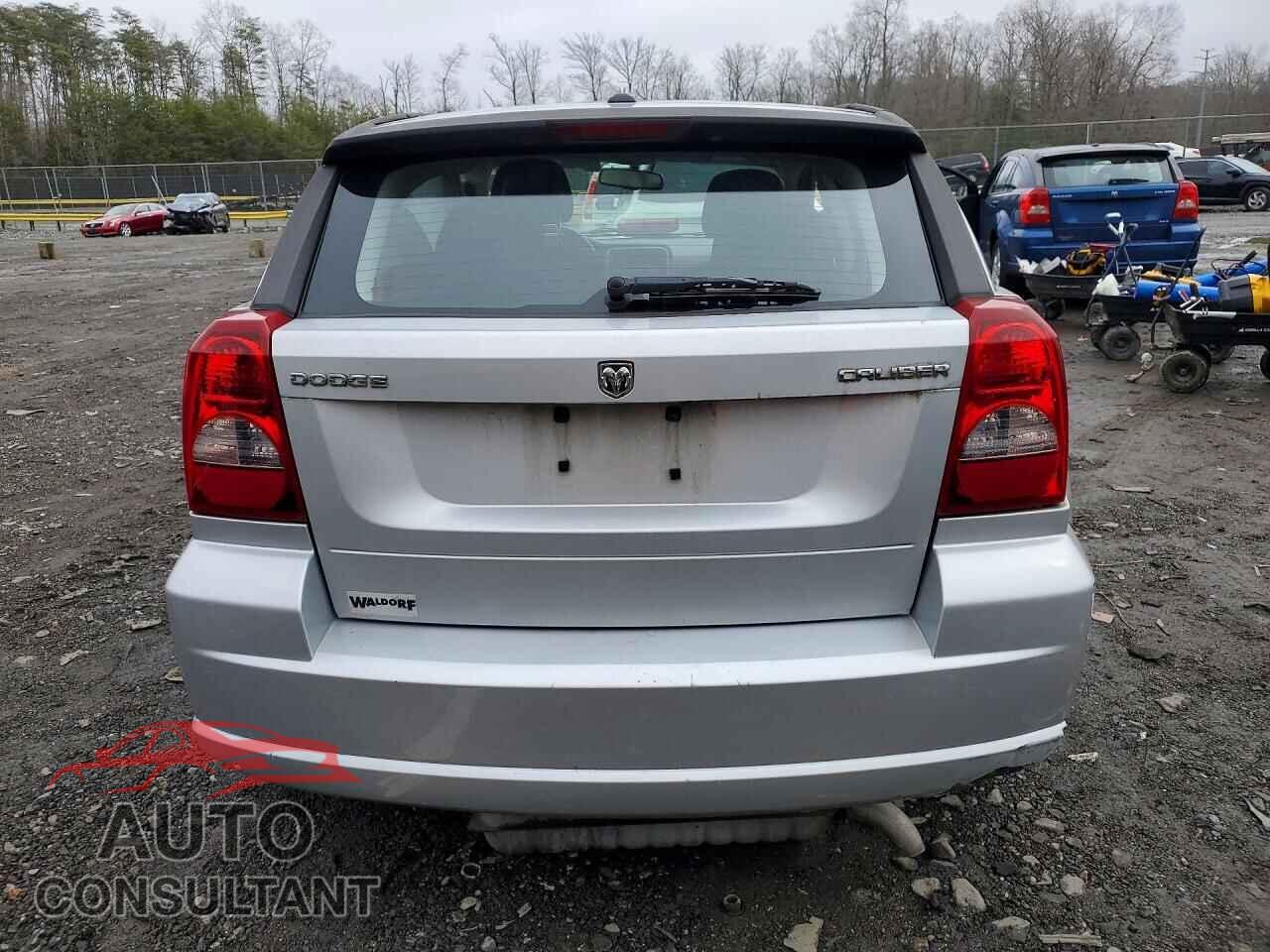 DODGE CALIBER 2011 - 1B3CB3HA8BD247298