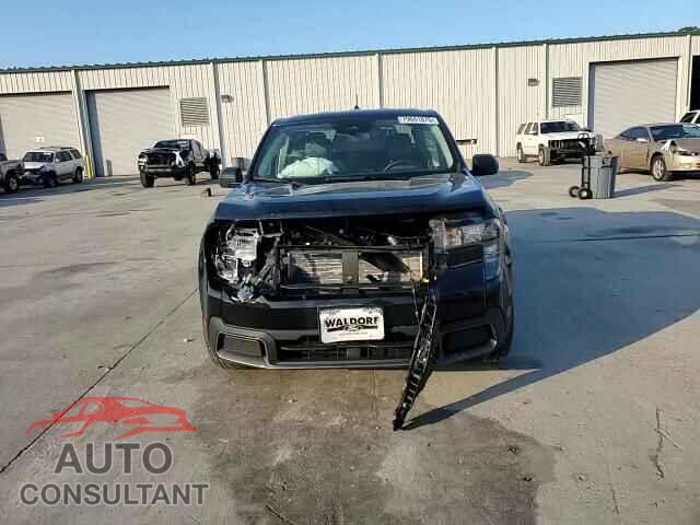 FORD MAVERICK 2025 - 3FTTW8JA4SRB41691