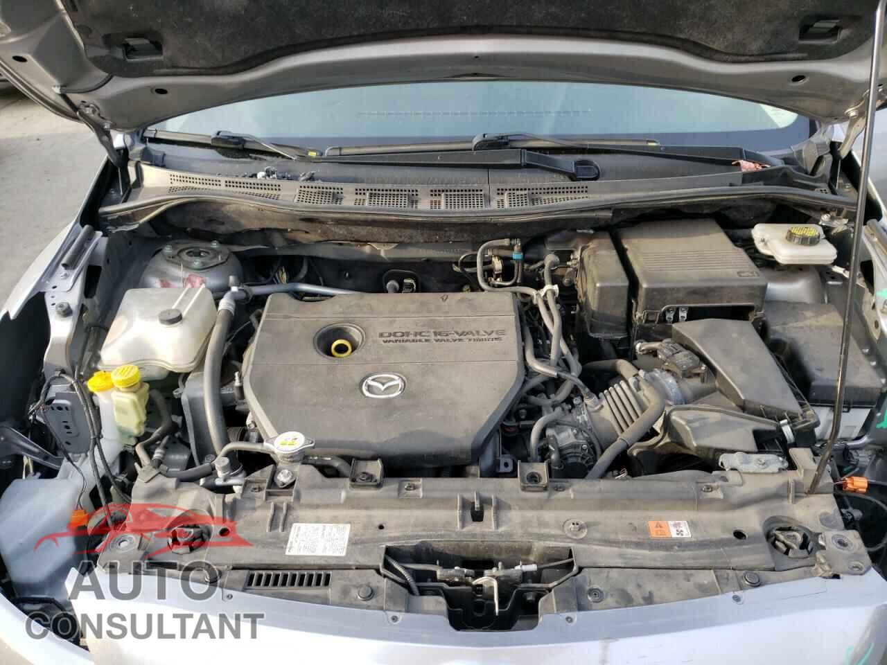 MAZDA 5 2015 - JM1CW2DL3F0191286