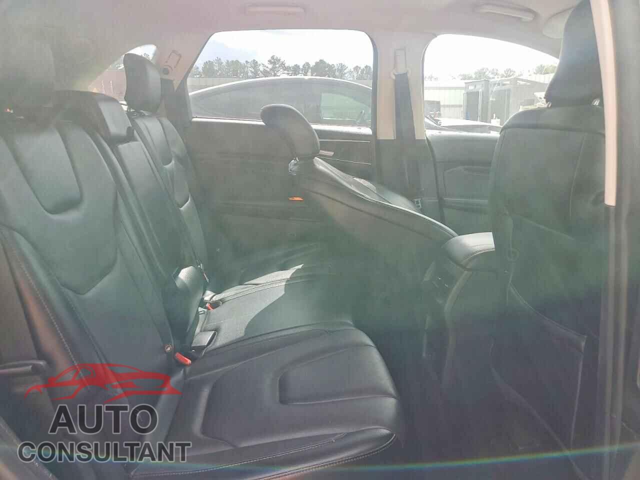 FORD EDGE 2018 - 2FMPK3K95JBB20006