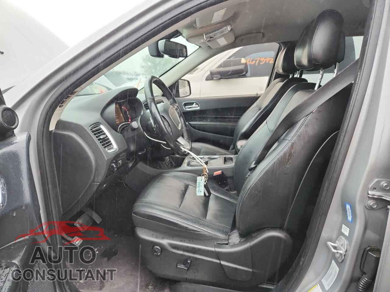 DODGE DURANGO 2016 - 1C4RDHDG5GC346247