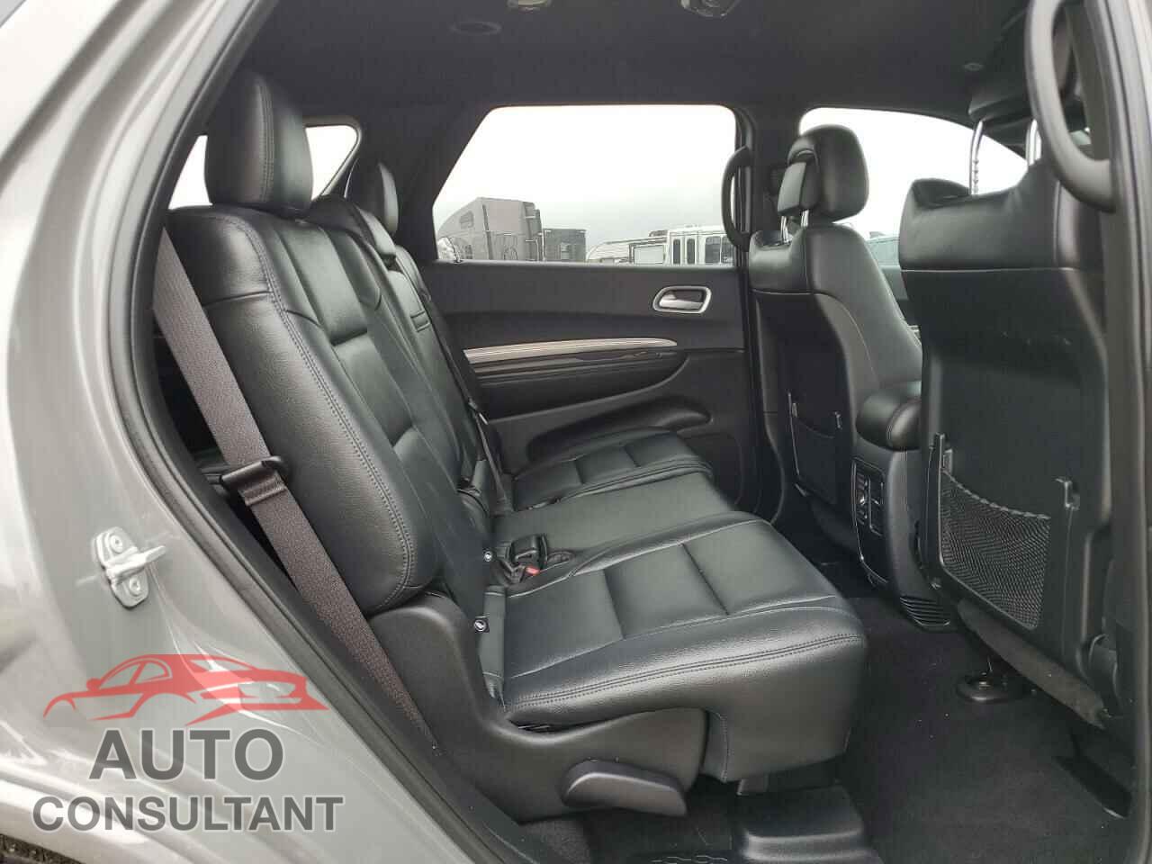 DODGE DURANGO 2020 - 1C4RDJAG2LC132029