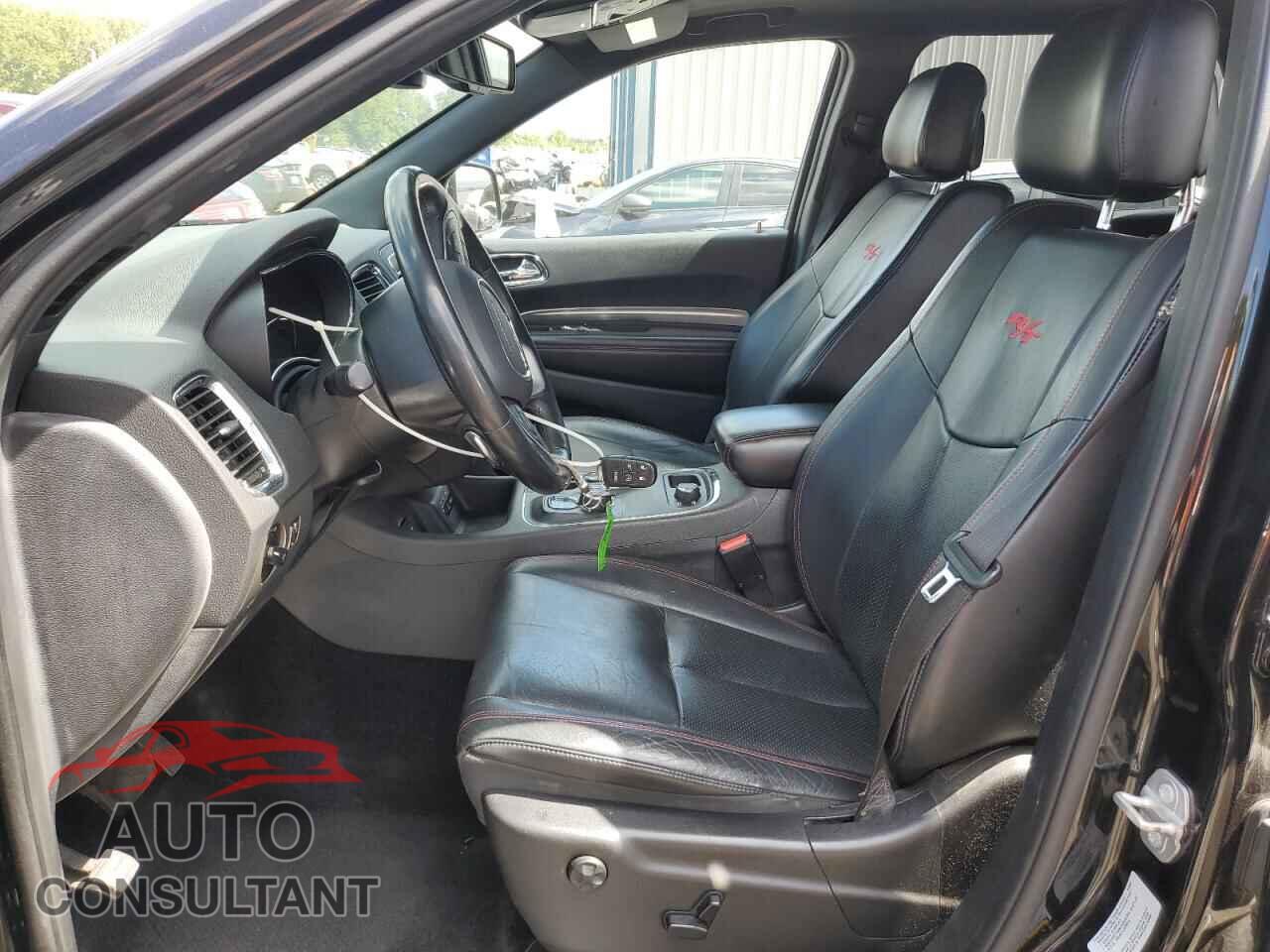 DODGE DURANGO 2015 - 1C4SDJCT7FC931563