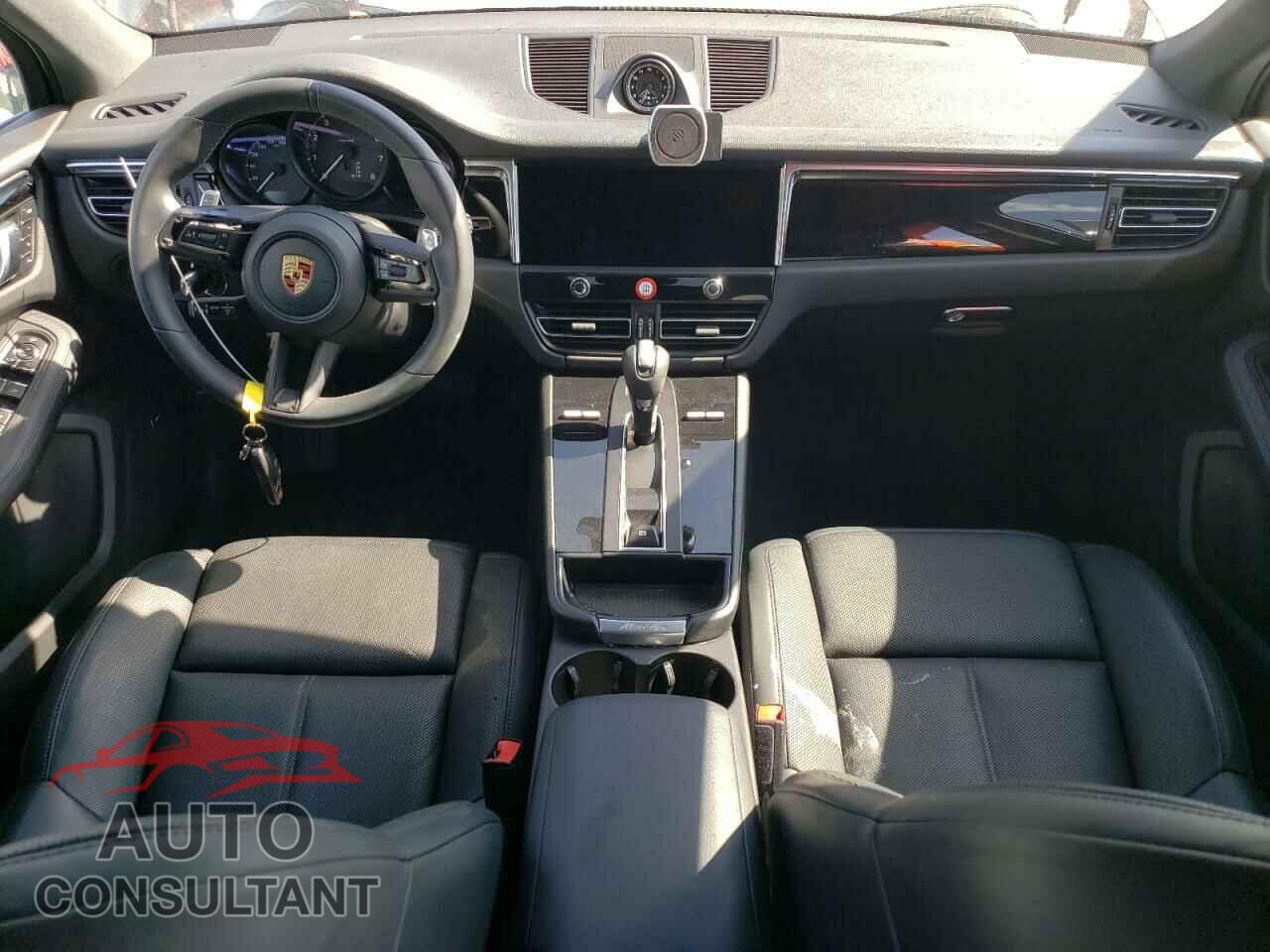 PORSCHE MACAN BASE 2023 - WP1AA2A57PLB05049