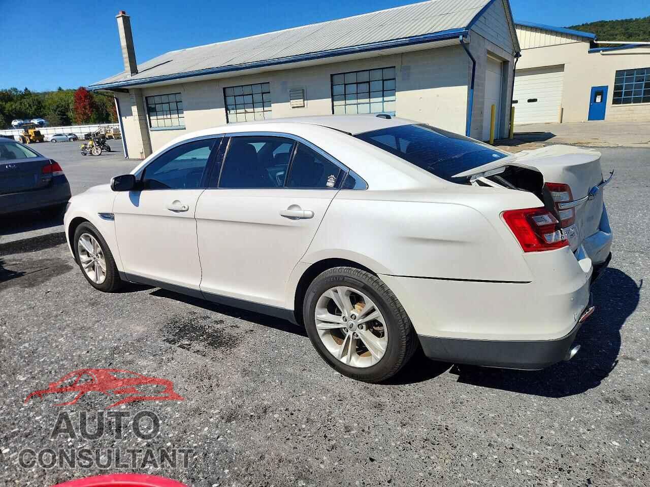 FORD TAURUS 2015 - 1FAHP2E8XFG187889