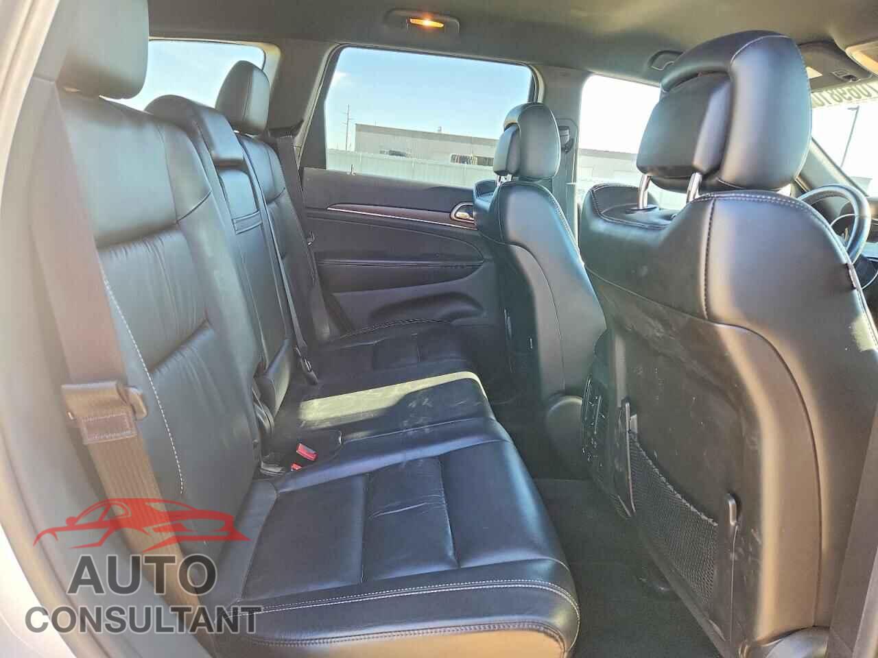 JEEP CHEROKEE 2015 - 1C4RJFBG0FC243381