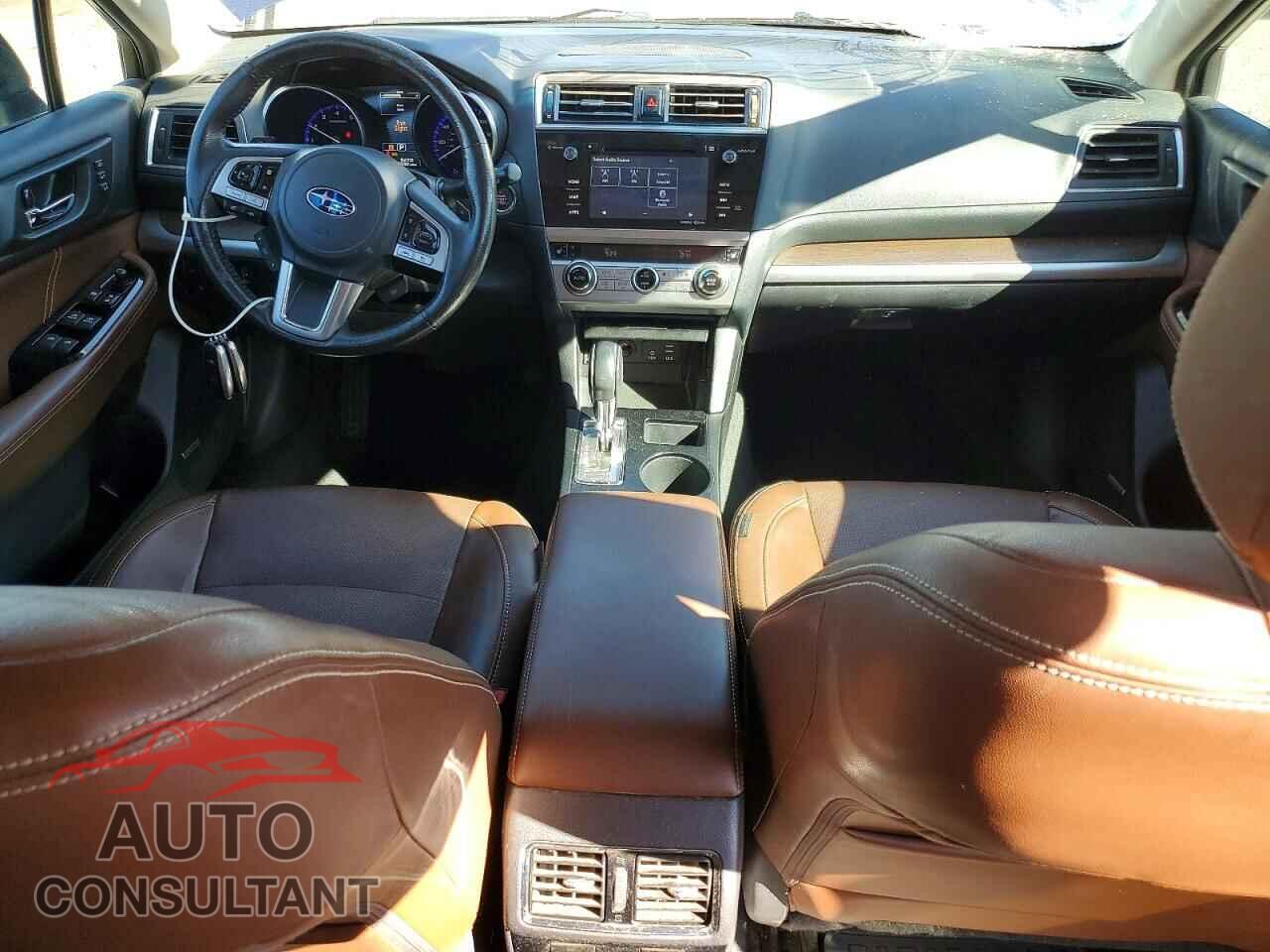 SUBARU OUTBACK 2017 - 4S4BSATC6H3430880