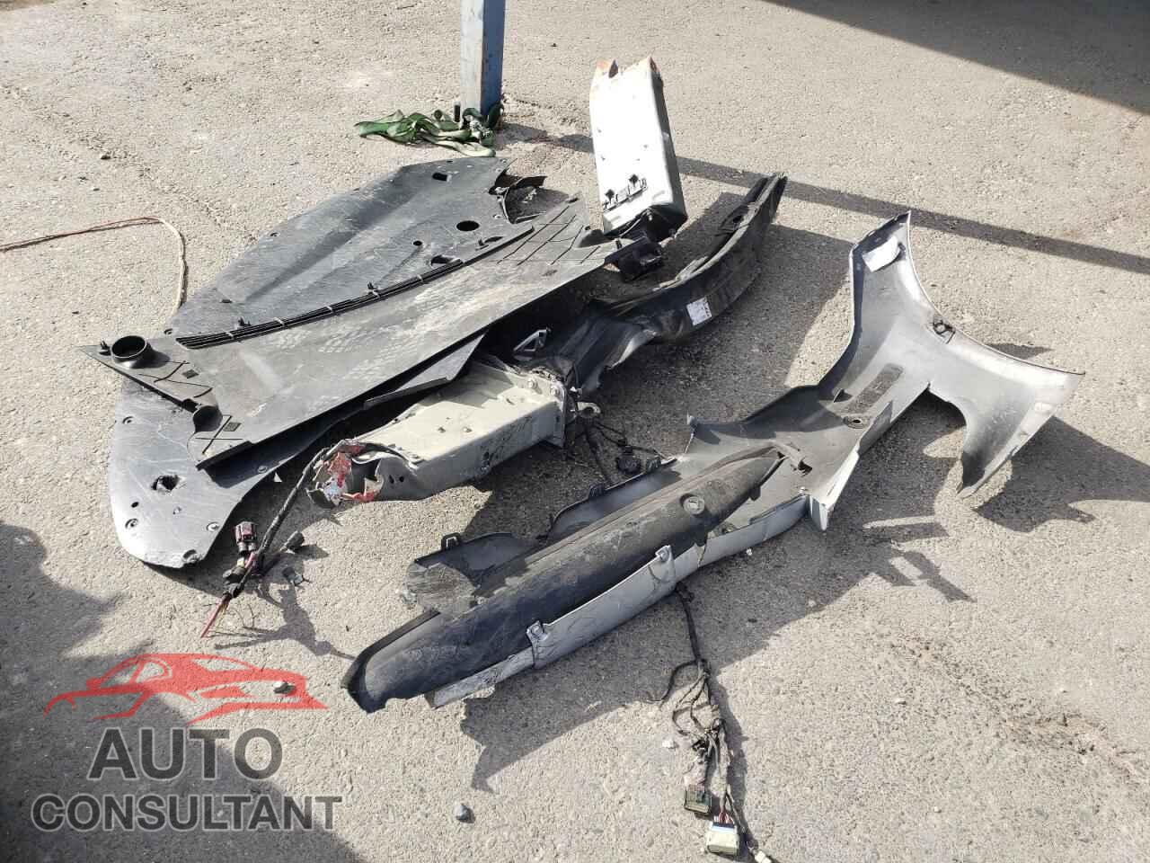 TESLA MODEL S 2017 - 5YJSA1E20HF183760