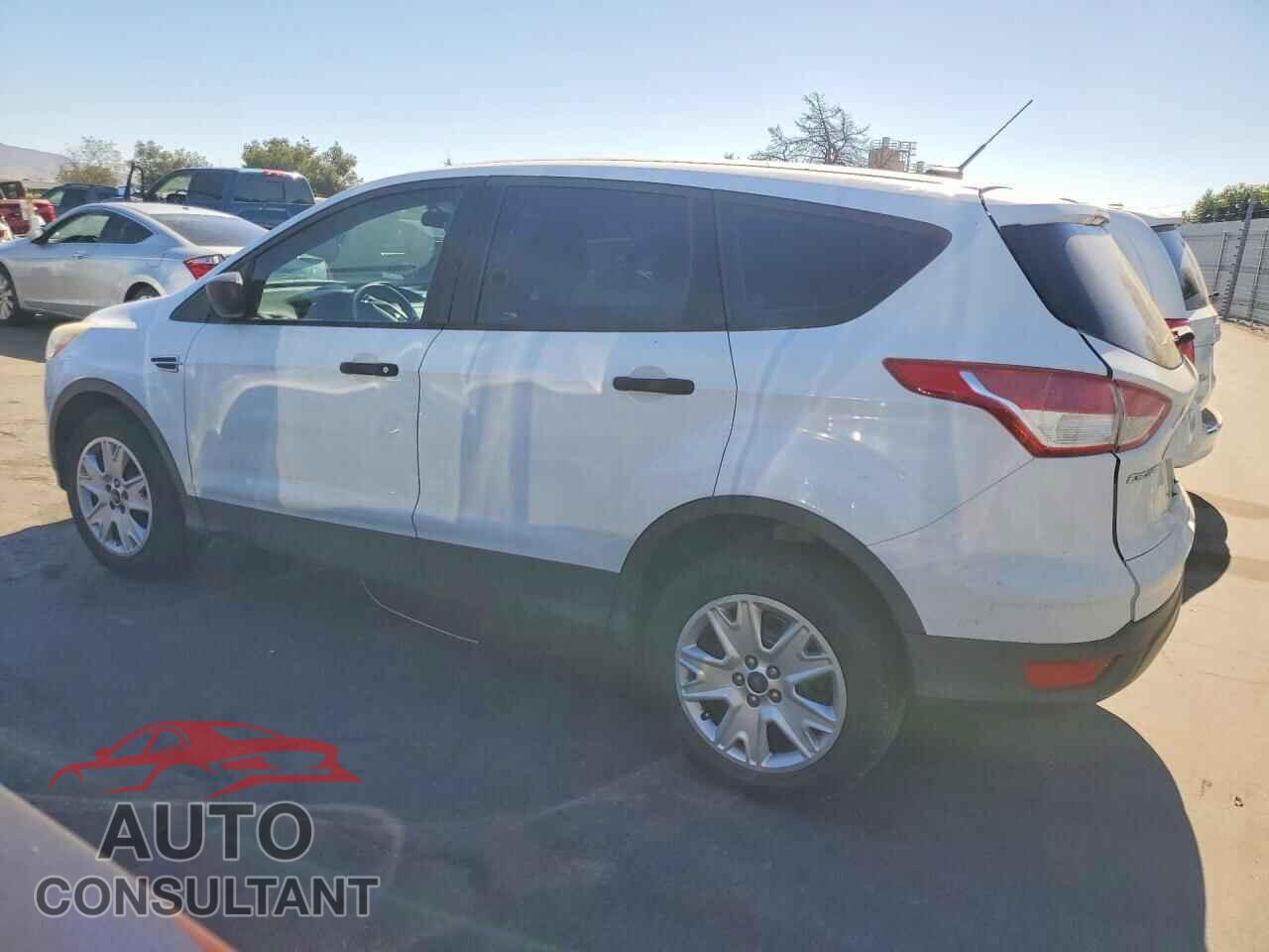 FORD ESCAPE 2013 - 1FMCU0F76DUC16080