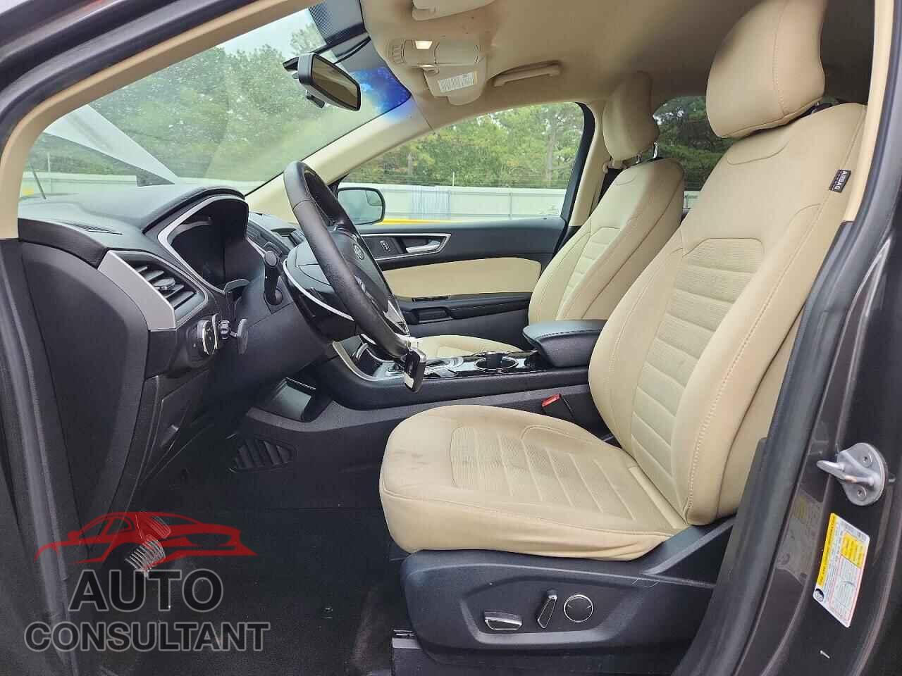 FORD EDGE 2017 - 2FMPK3J99HBC49801