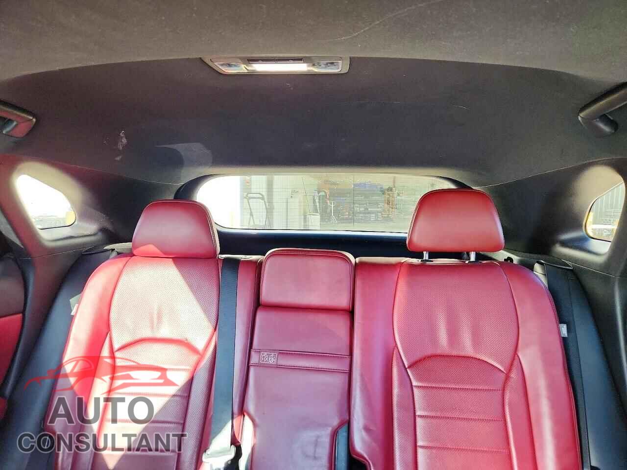 LEXUS RX350 2017 - 2T2ZZMCAXHC054119