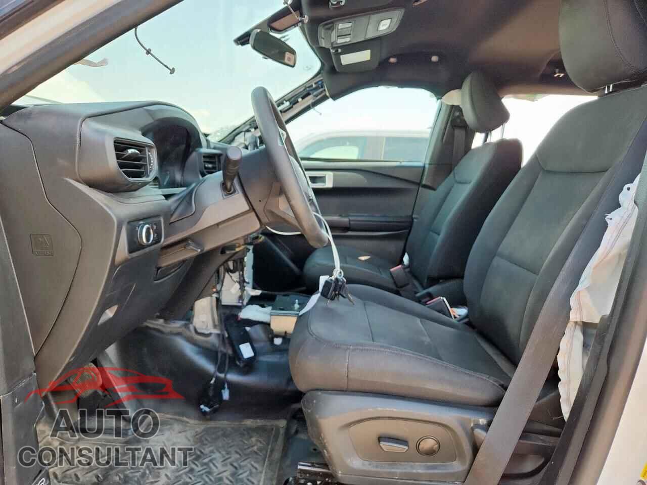 FORD EXPLORER 2023 - 1FM5K8AB8PGC19980
