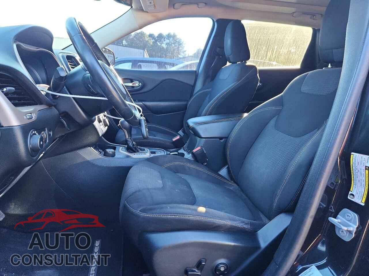 JEEP CHEROKEE 2015 - 1C4PJMCS2FW578249