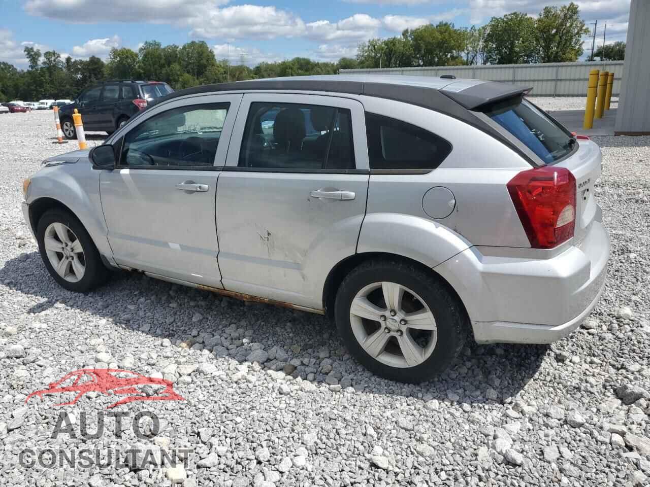 DODGE CALIBER 2011 - 1B3CB3HA1BD298643