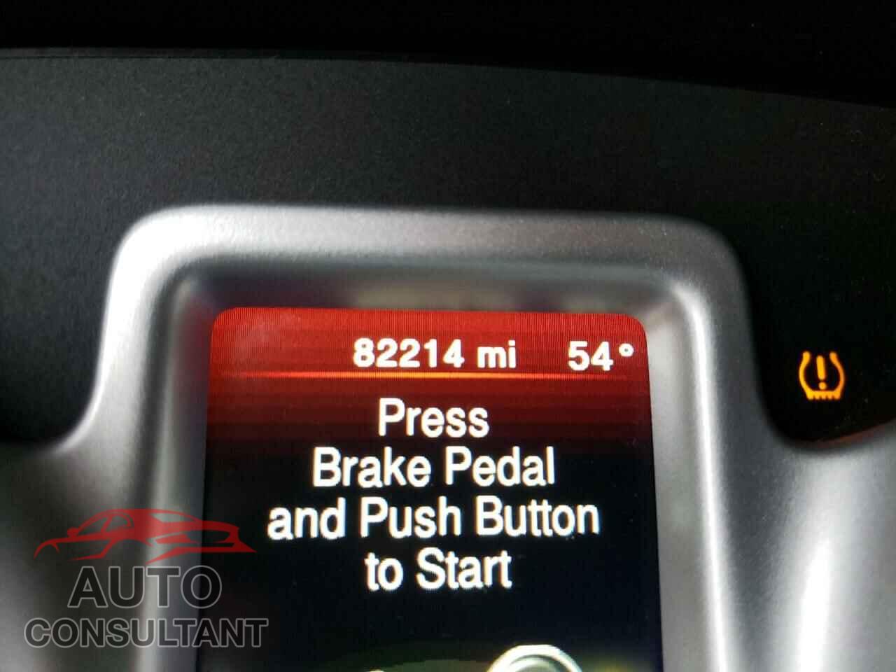 DODGE JOURNEY 2017 - 3C4PDCAB4HT709761