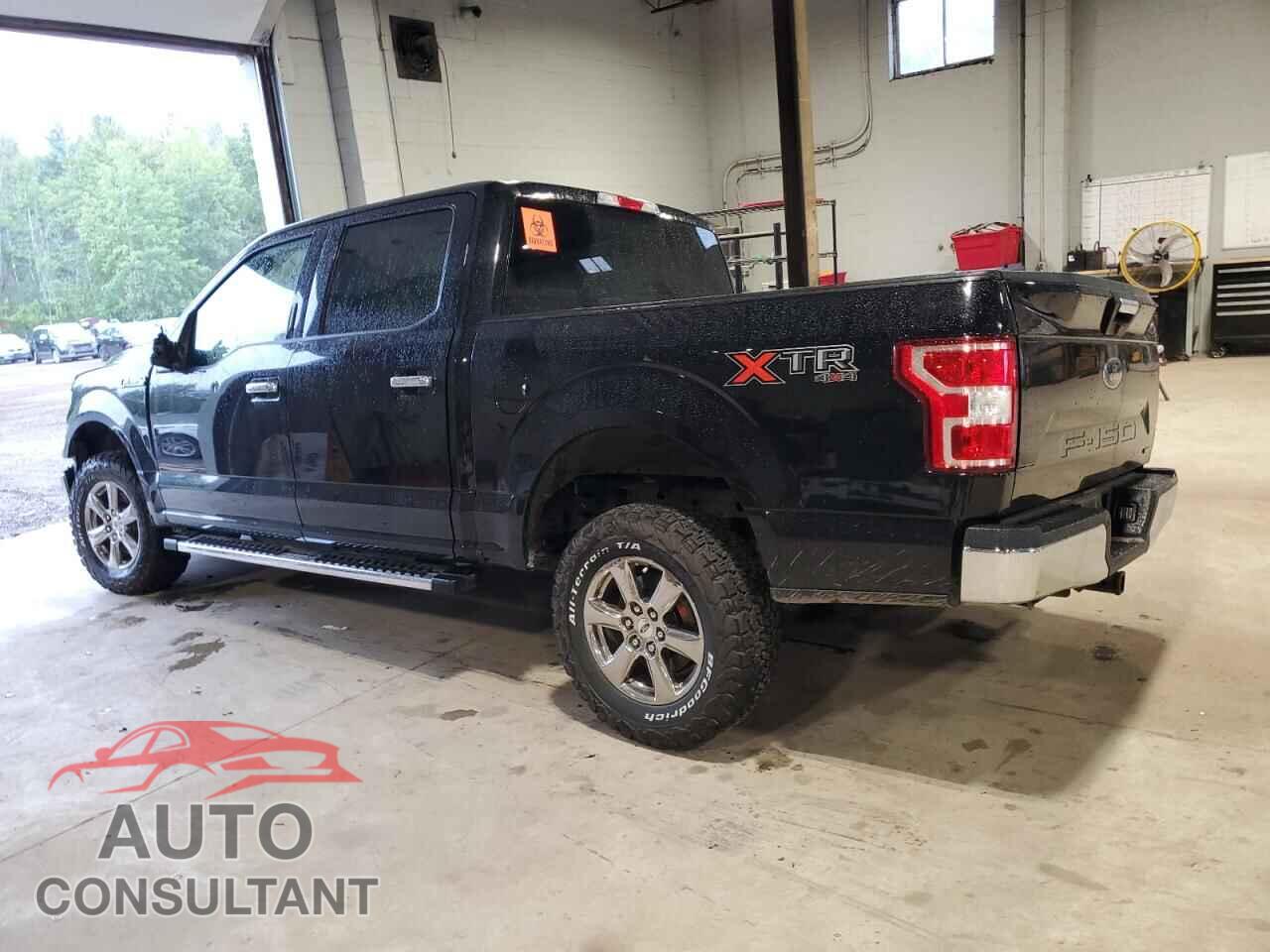 FORD F-150 2020 - 1FTEW1E49LFC83148