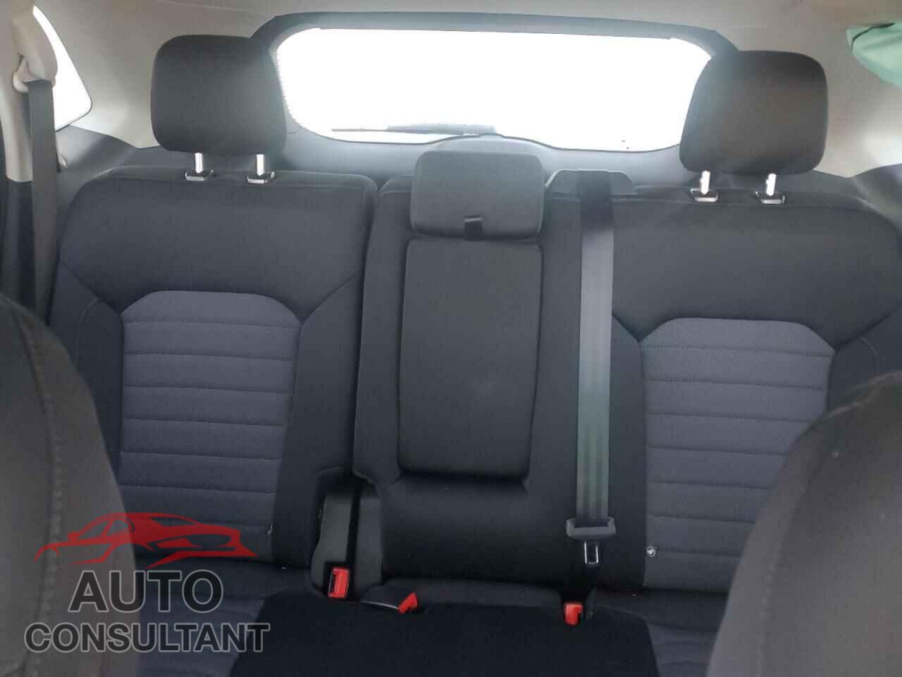 FORD EDGE 2024 - 2FMPK4G96RBA20555