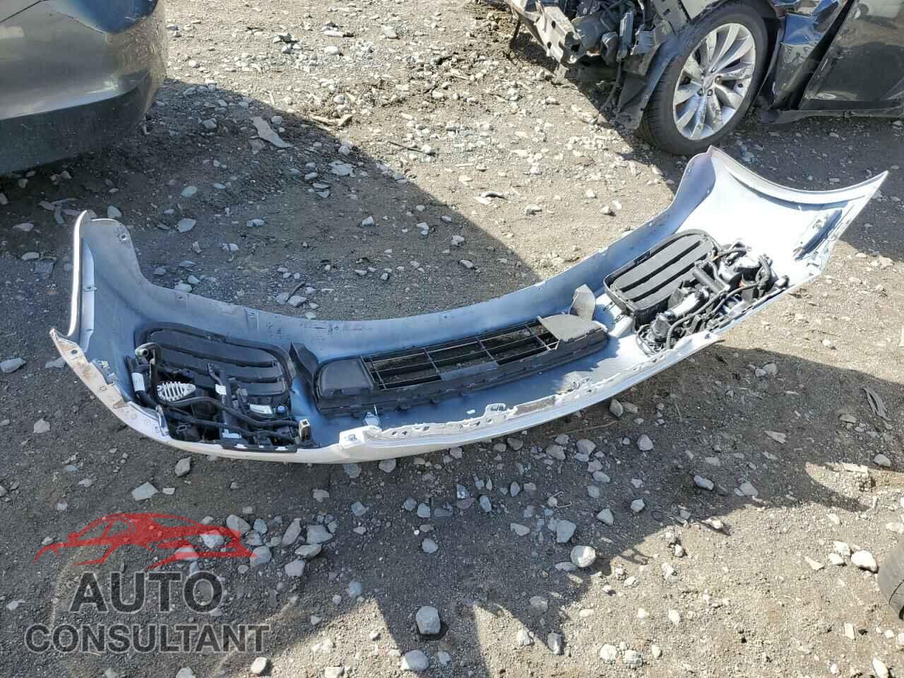 PORSCHE PANAMERA 2016 - WP0AA2A7XGL001867