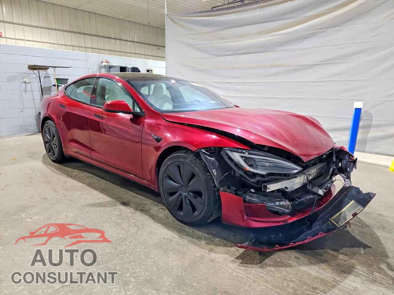 TESLA MODEL S 2023 - 5YJSA1E53PF530314
