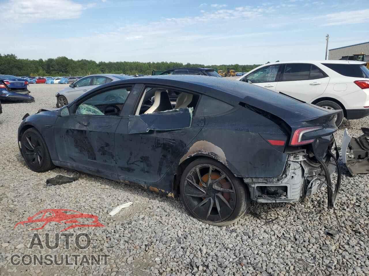 TESLA MODEL 3 2024 - 5YJ3E1ETXRF790395