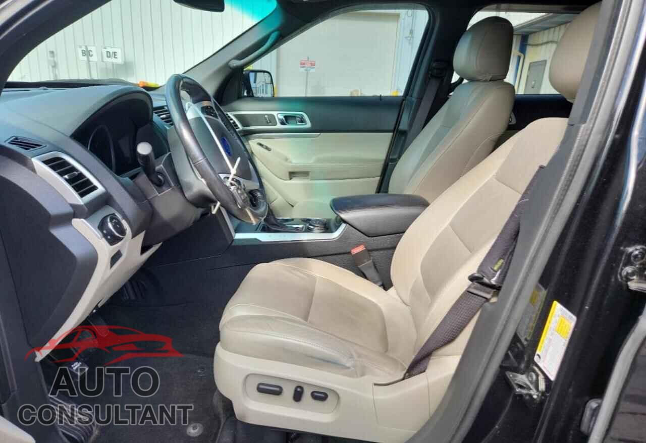 FORD EXPLORER 2012 - 1FMHK8D86CGA97482
