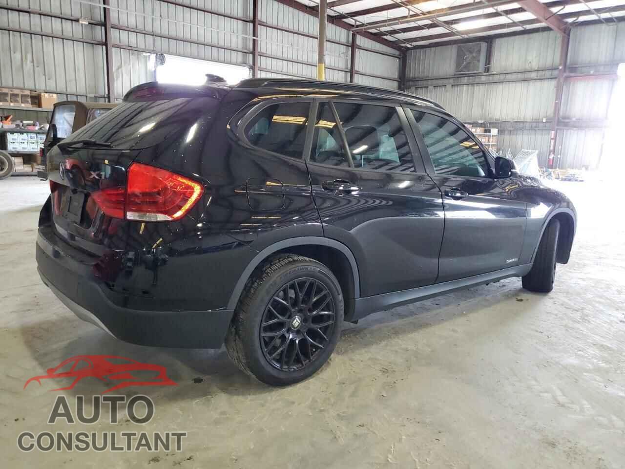 BMW X1 2015 - WBAVM1C55FV498356