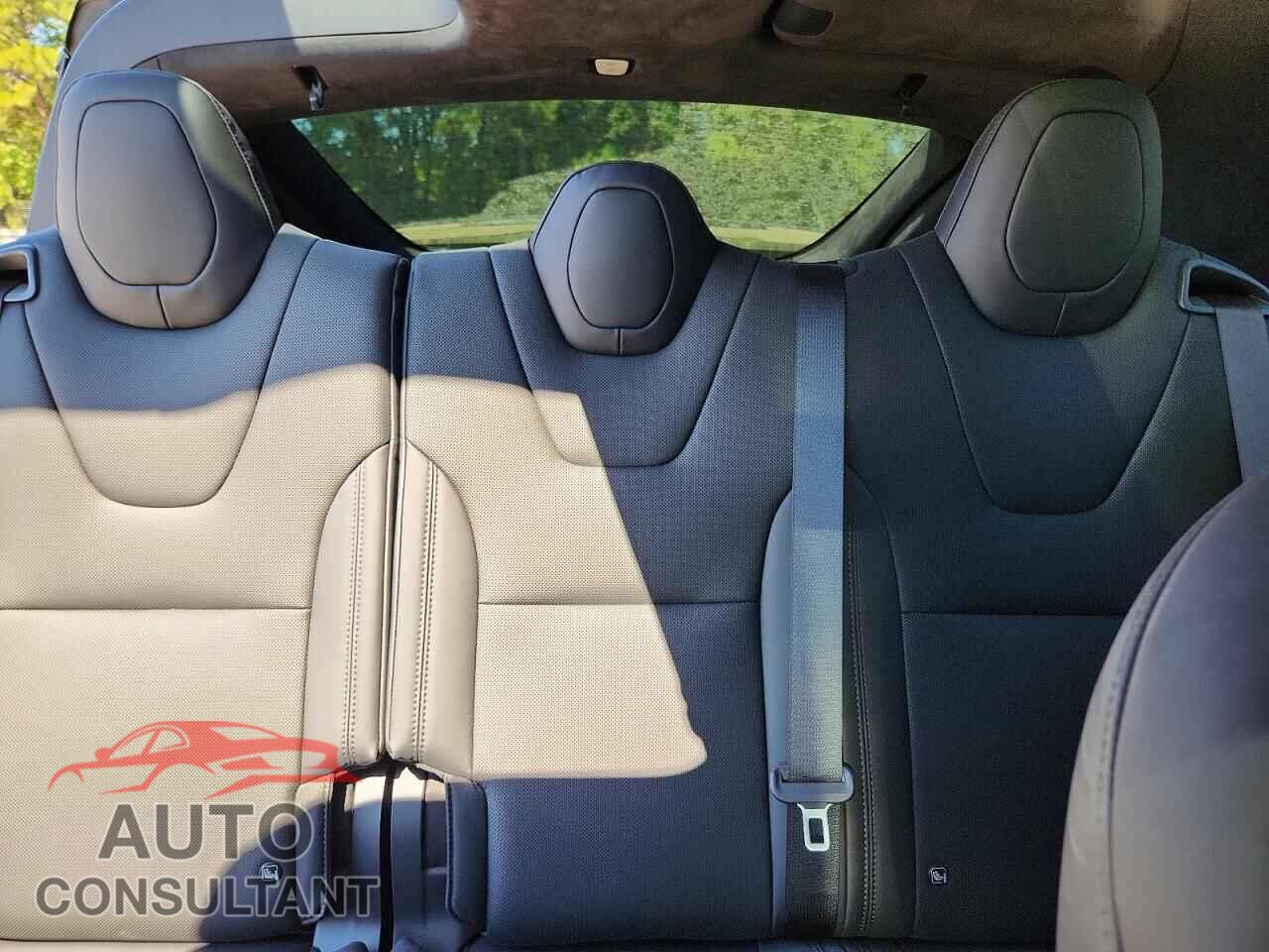 TESLA MODEL X 2026 - 7SAXCDE52TF478155