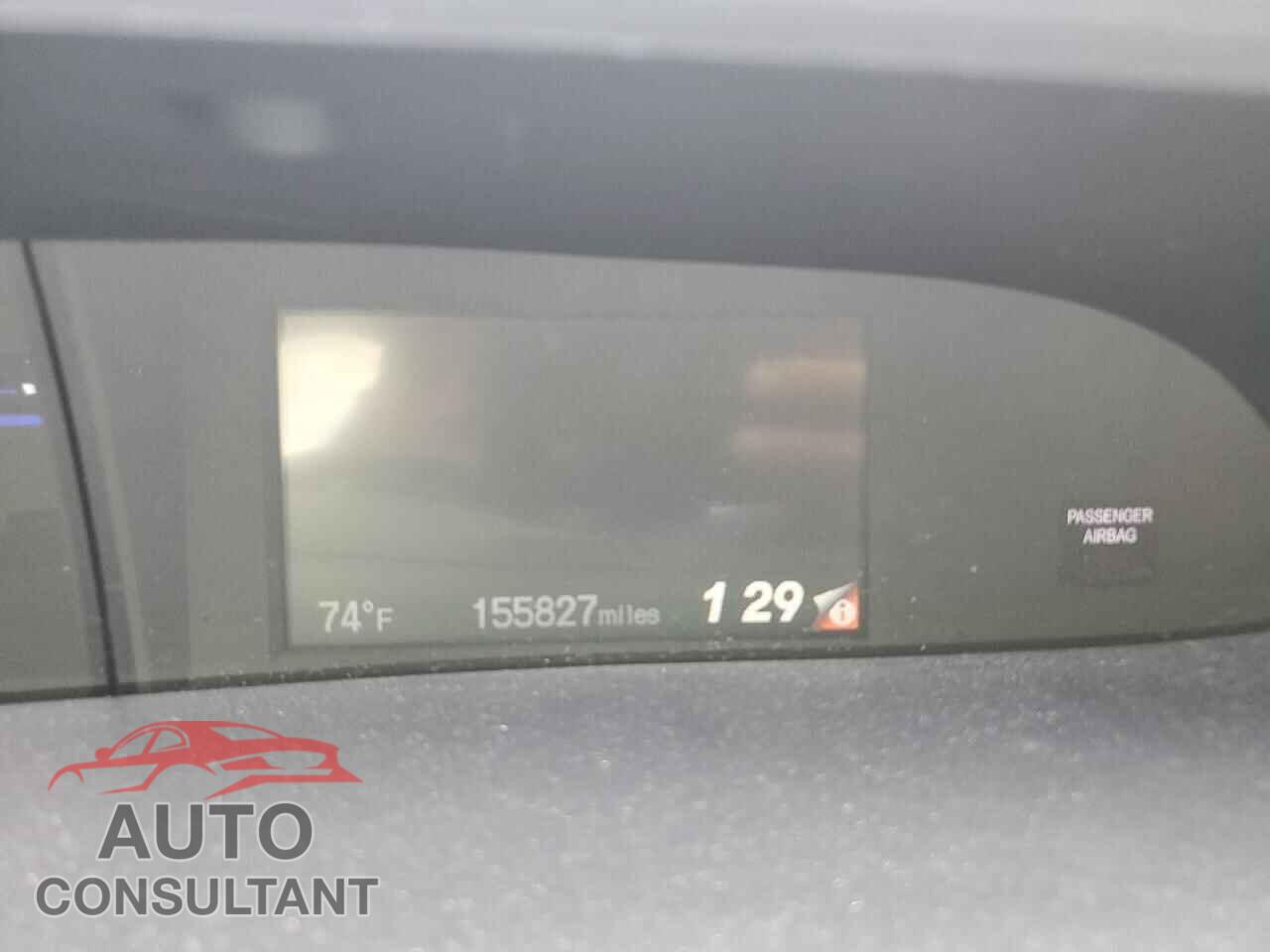 HONDA CIVIC 2014 - 2HGFB2F55EH517950