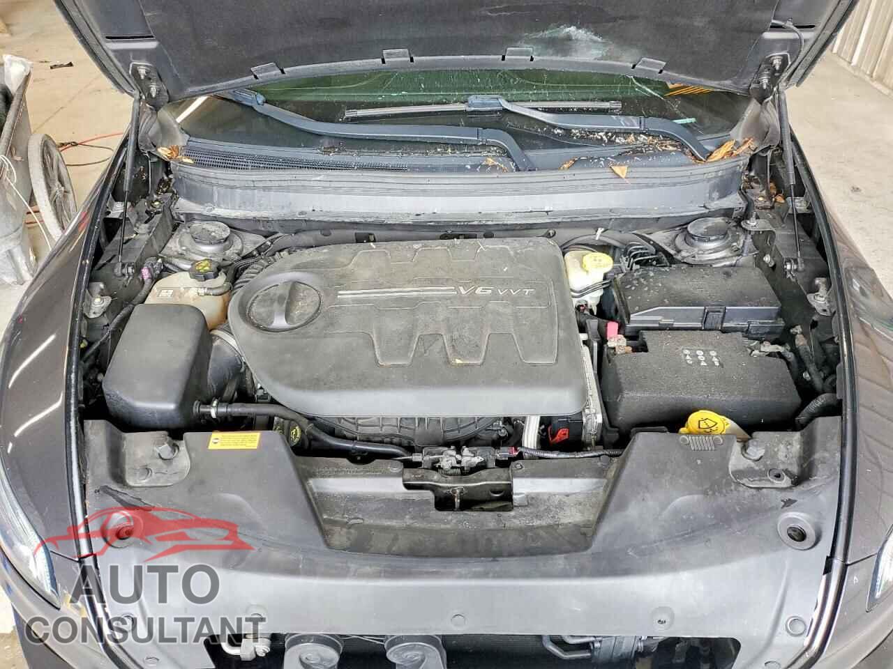 JEEP CHEROKEE 2016 - 1C4PJMCS4GW251045